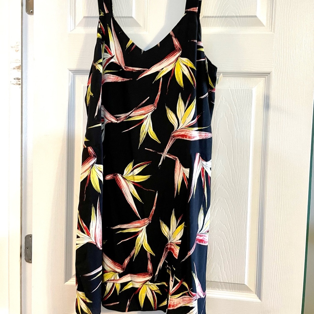 NWT 1.State dress size large